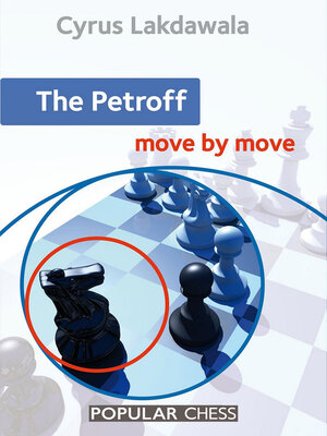 cover image of The Petroff